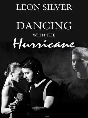 cover image of Dancing with the Hurricane